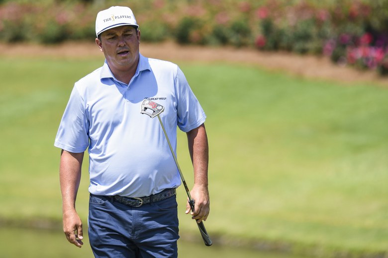 Jason Dufner fires back at critics of his putting, makes a terrific point