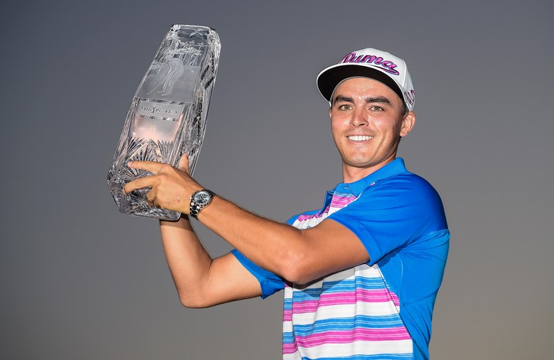 Record purse, winning payout up for grabs at TPC Sawgrass