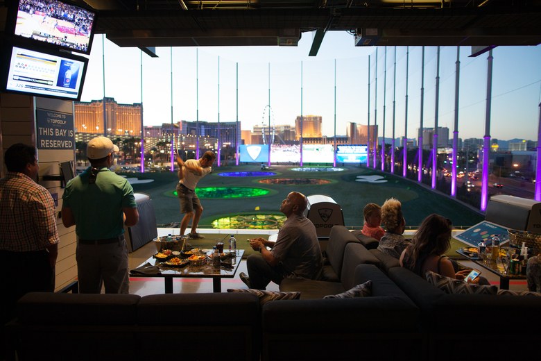 A beginner’s guide to Topgolf, the best way to enjoy golf while knowing nothing about it