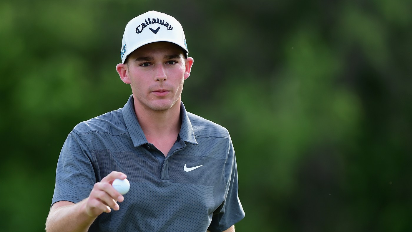 Aaron Wise’s victory preordained? ‘The guy just knows how to win’