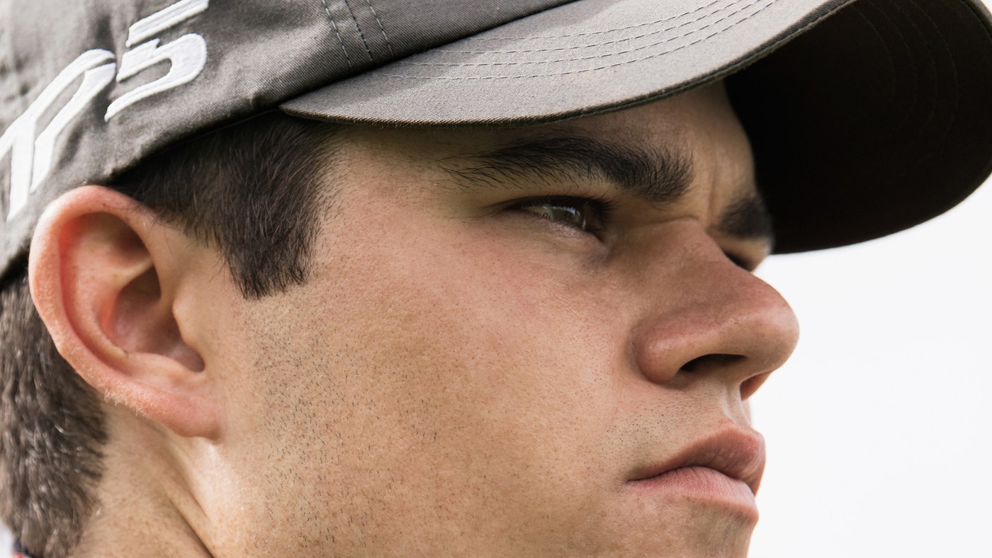 A Rookie’s Life: Beau Hossler