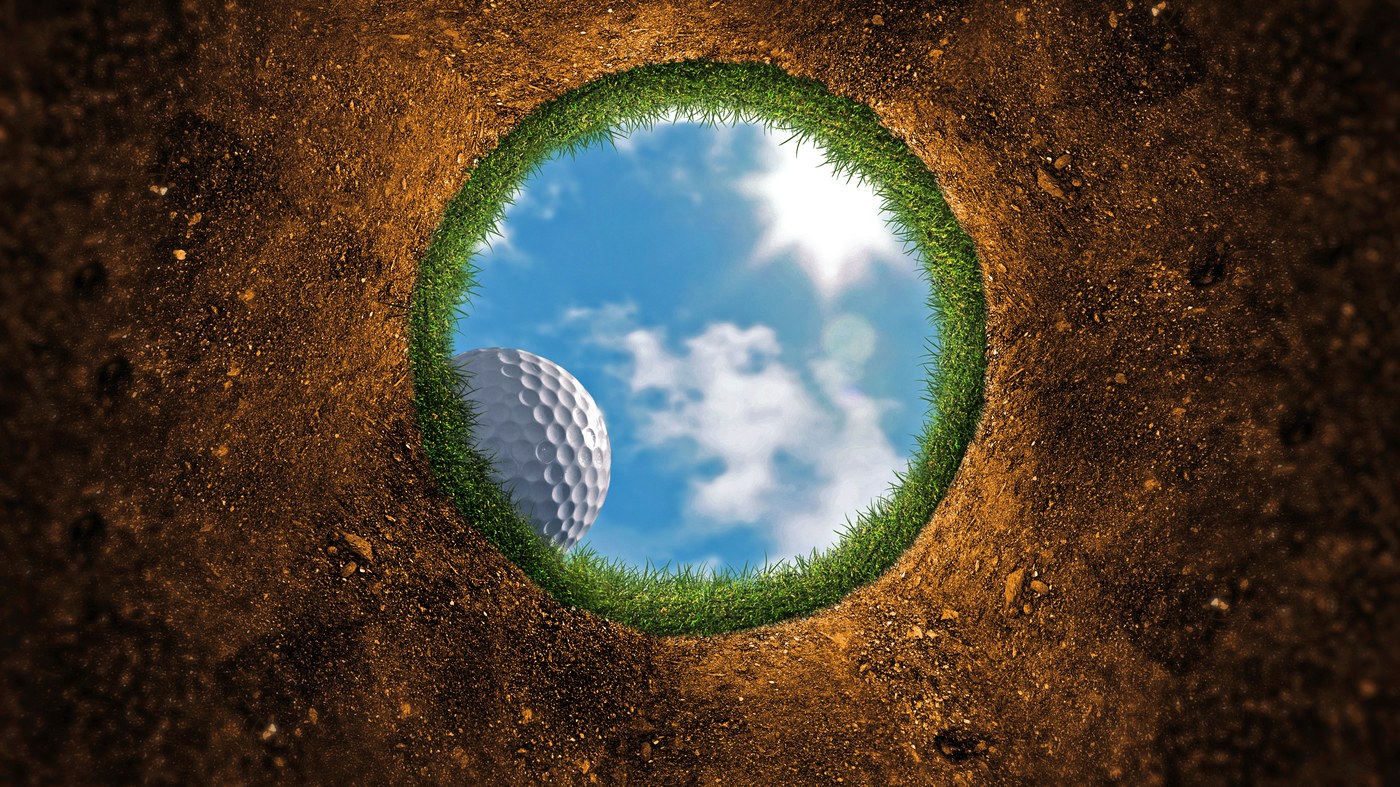 Out of the Darkness: How golf helped a teen with depression rediscover purpose