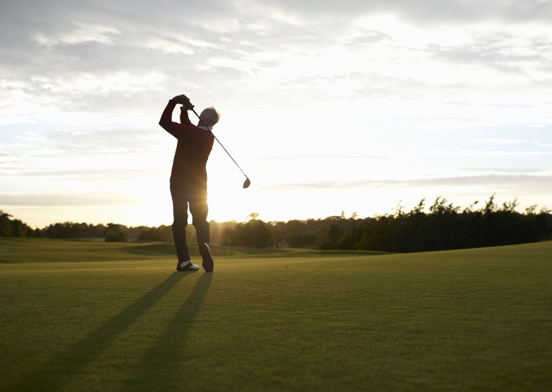 National Golf Foundation sees signs of encouragement in latest annual participation report