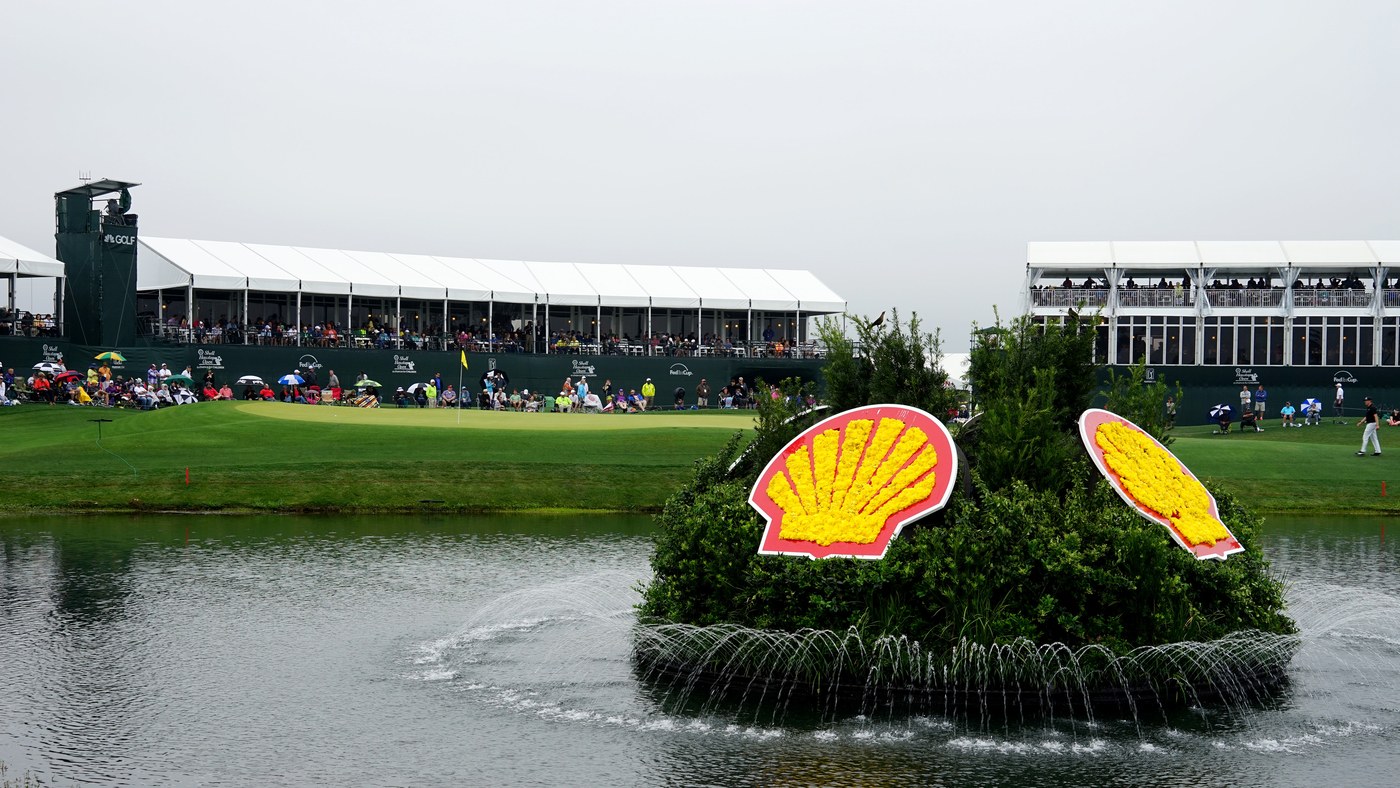 PGA Tour set to unveil a drastically altered schedule