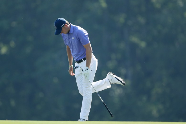 The reason Jordan Spieth has underperformed at Sawgrass