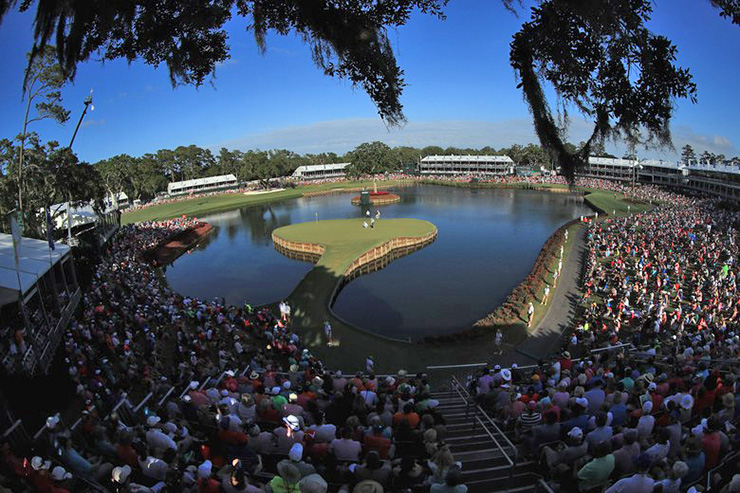 Why trying to ignore the water on 17 is such a mistake