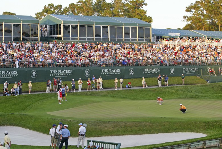 Players Championship 2018: Why a move back to March is the right call