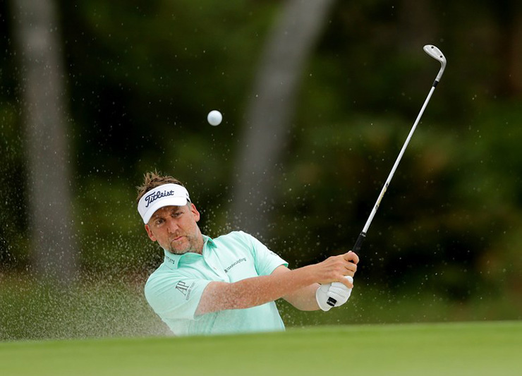 Ian Poulter ditching U.S. schedule in favour of Euro Tour to prepare for Ryder Cup