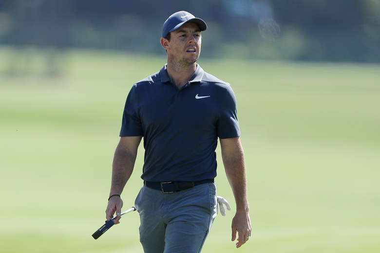Players Championship 2018: Rory McIlroy credits literal change of scenery to his improved feeling at TPC Sawgrass