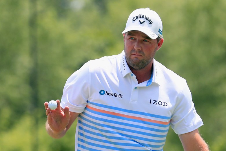 Marc Leishman, Aaron Wise set for Sunday showdown at the AT&T Byron Nelson