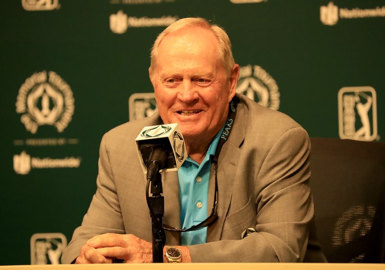 Jack Nicklaus OK with PGA Championship moving to May, leaving his Memorial Tournament ‘in a great spot’