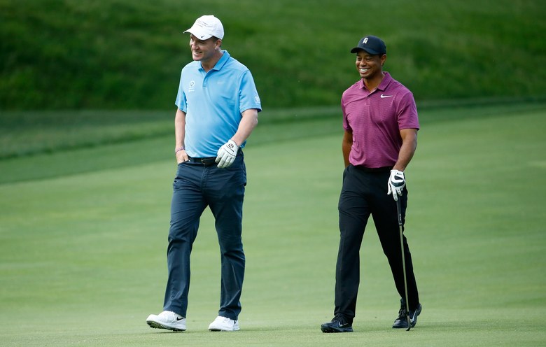 Tiger Woods’ comeback resumes where the good memories outnumber the bad, five to one