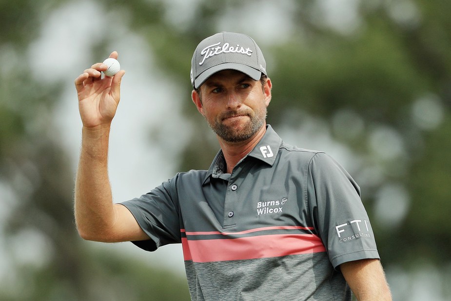 Players Championship 2018: Webb Simpson increases lead to seven. A victory lap on Sunday?