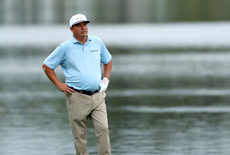 Jason Dufner’s Sunday 18th hole three-putt cost him … gulp … $770,000