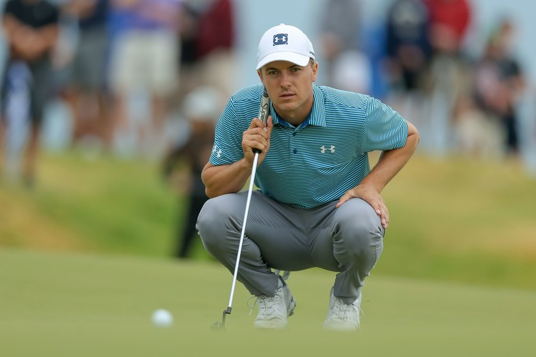 A visit to Colonial, and memories of his 2016 win, could wake up Jordan Spieth from his putting slump
