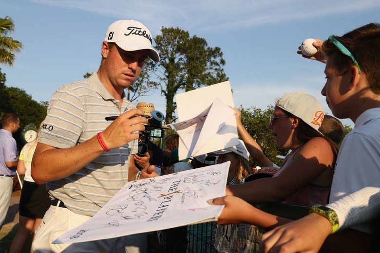 How golf’s best players earn their World Ranking points (and why Justin Thomas deserves being No. 1)