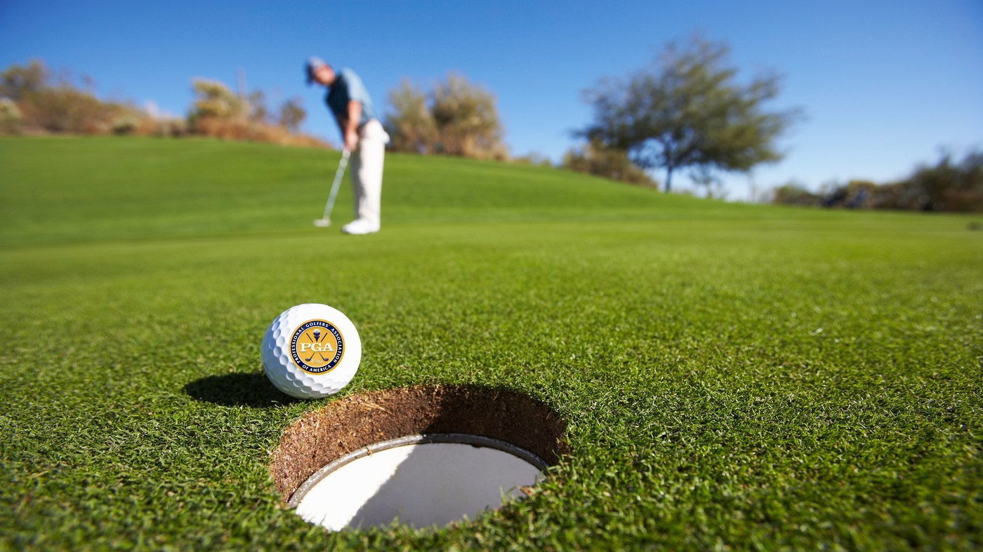 The PGA of America’s Next Big Move