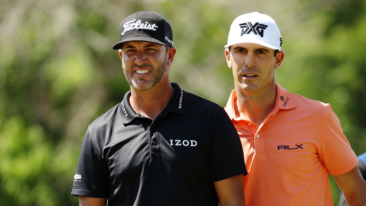 Lessons learned from the Zurich Classic