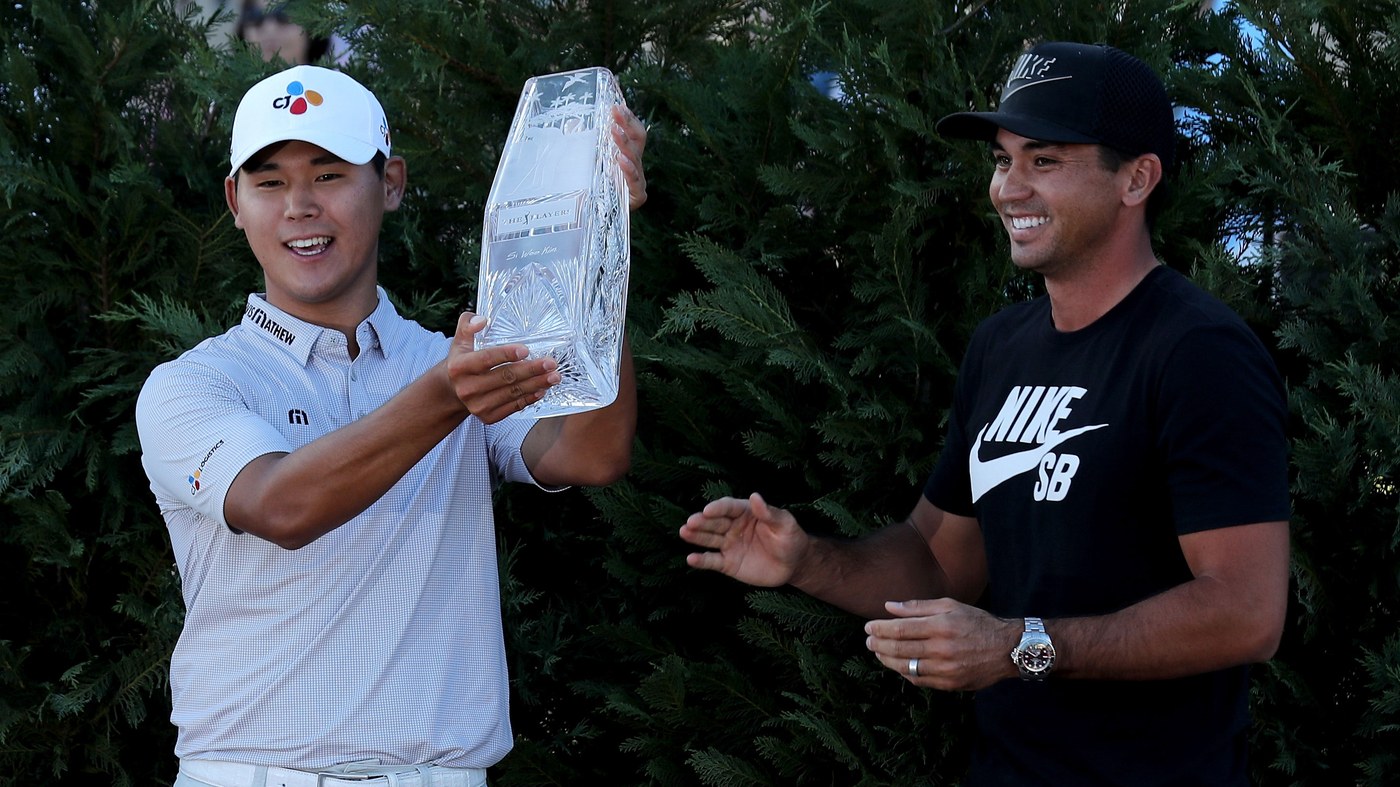 Players Championship 2018: Winning the Players is easy. Defending your title, now that’s difficult