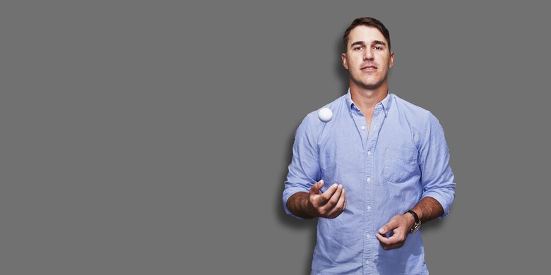 15 Things You Need To Know About Brooks Koepka