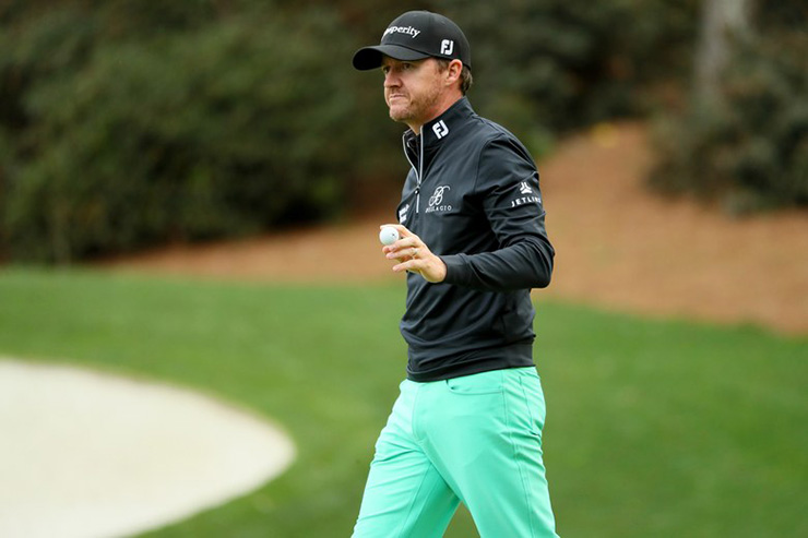 Jimmy Walker’s surprising “backstopping” admission sparks heated debate on (Golf) Twitter
