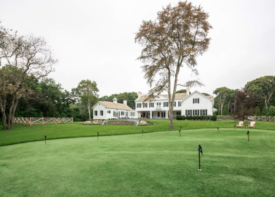 This stunning U.S. Open rental house can be yours for just $500K! (For two weeks)