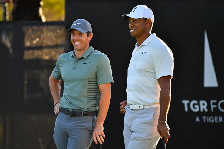 The top 13 picks to win The Open at Carnoustie