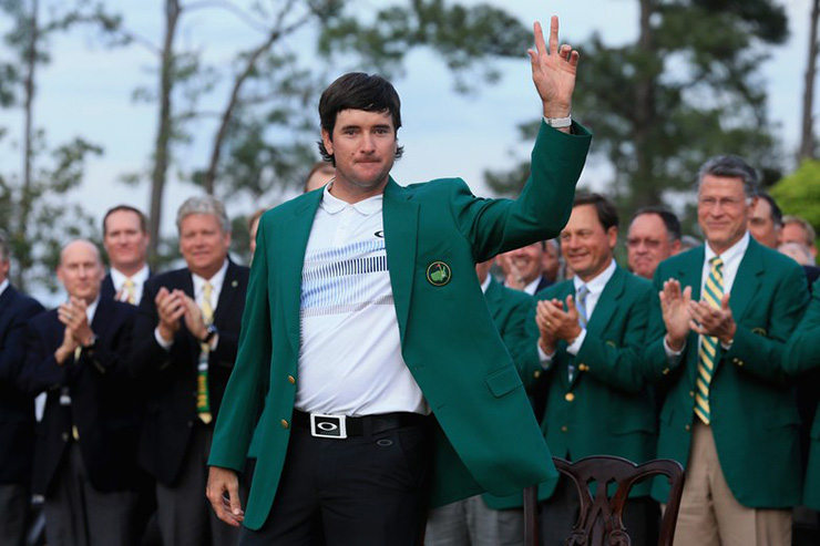 Golf trip tips, Bubba Watson’s Hall of Fame credentials, and Bryson DeChambeau’s compass controversy