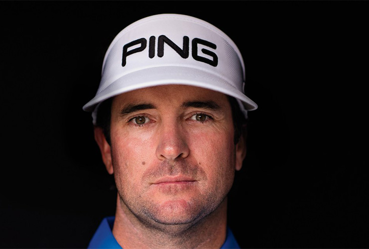 Bubba Watson: 412 Words on Trouble Shots