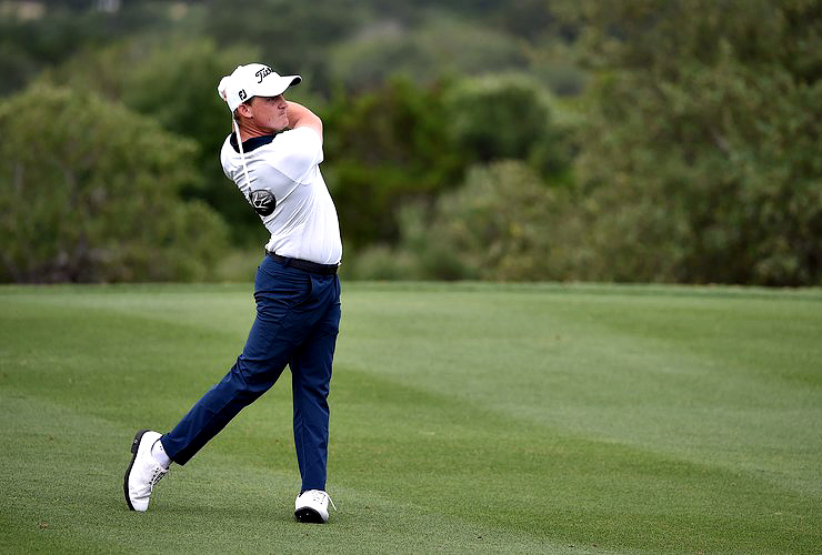 UPDATED: Bud Cauley sustains serious injuries in a car accident