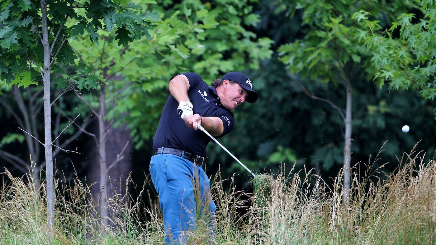 U.S. Open 2018: The USGA almost always gets the reaction it wants out of players