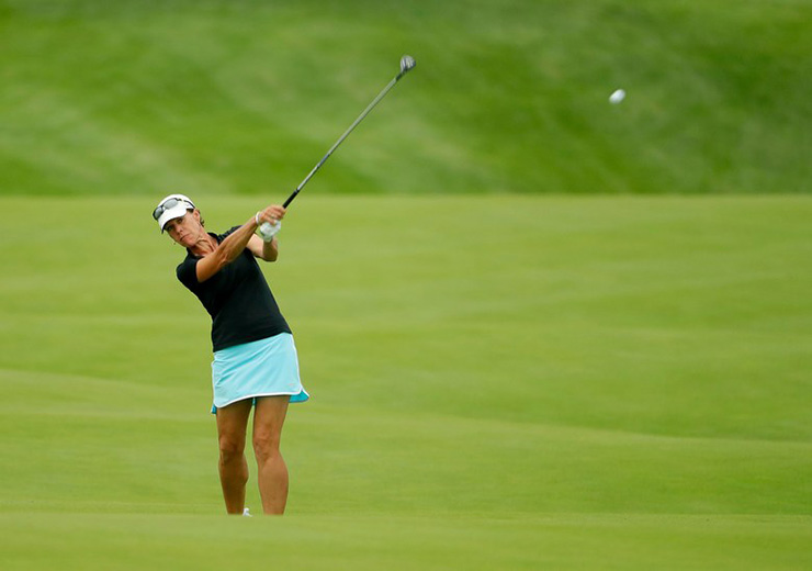 Suzy Whaley qualifies for first inaugural U.S. Senior Women’s Open
