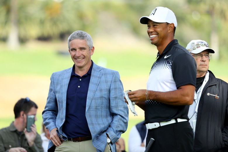 PGA Tour, Discovery announce $2 billion global, Netflix-style media deal