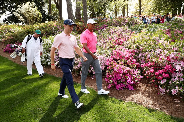 U.S. Open 2018: U.S. Open tee times