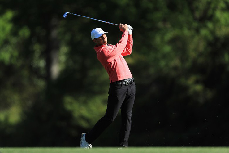 U.S. Open 2018: When your 15 minutes are almost up