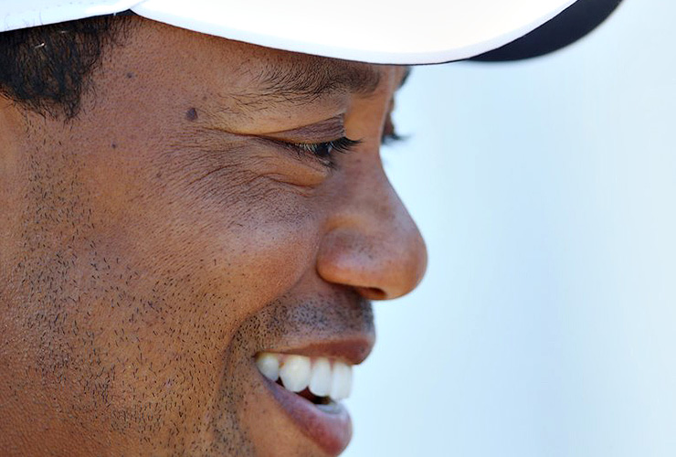 U.S. Open 2018: Tiger Woods has come far enough he can afford to be greedy