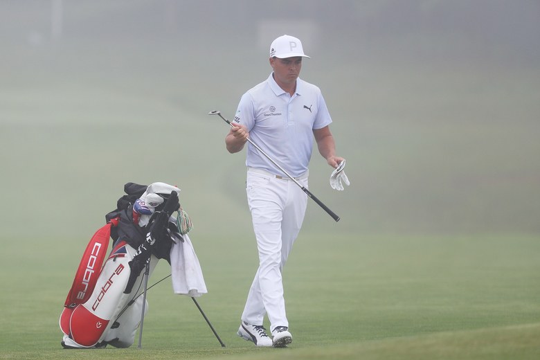 U.S. Open 2018: Why Rickie Fowler is ready to rid the major monkey off his back