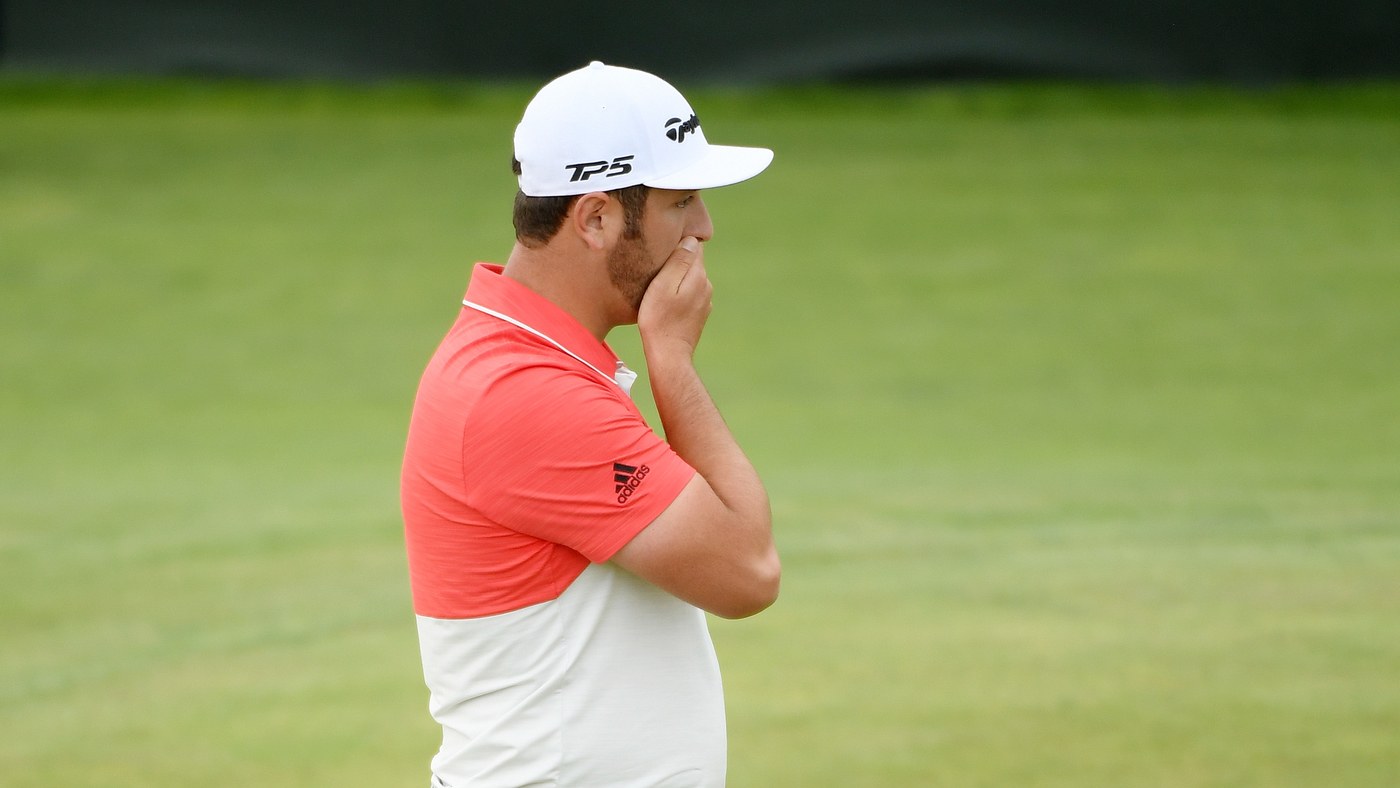 U.S. Open 2018: Shinnecock is revealing an embarrassing truth about some of golf’s biggest names