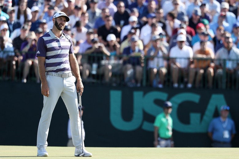 Golf Channel trio takes USGA to task for U.S. Open course setup: ‘Sadly, we took a step back’
