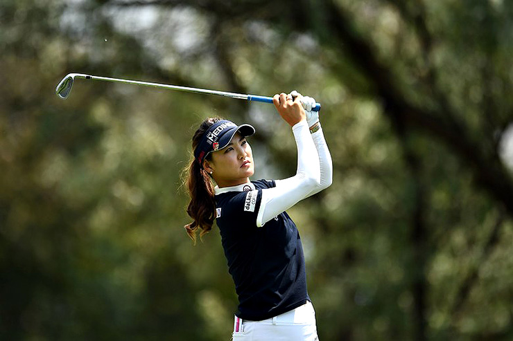 So Yeon Ryu wins Meijer LPGA Classic, boosting her confidence heading into KPMG PGA Championship