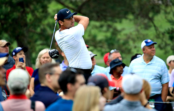 U.S. Open 2018: What the stats don’t tell you about Jason Day heading into Shinnecock