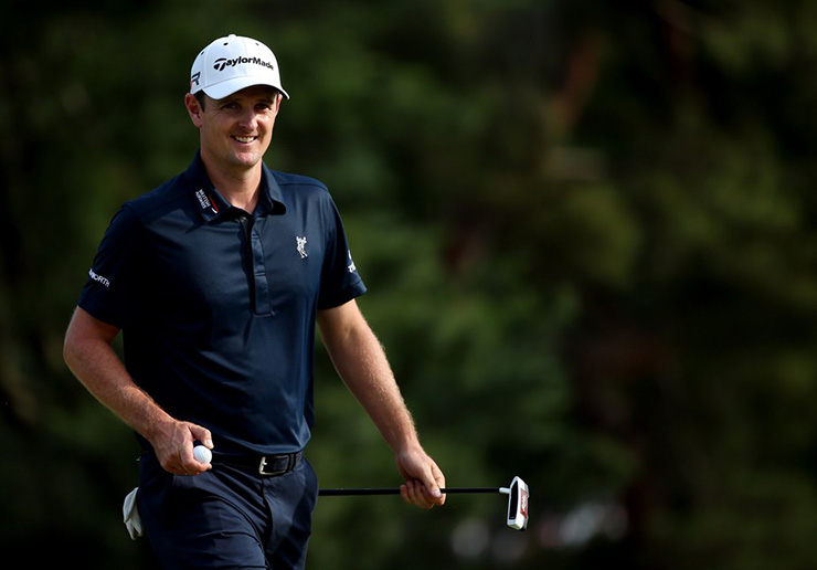 U.S. Open 2018: The putters used by the past five U.S. Open champions