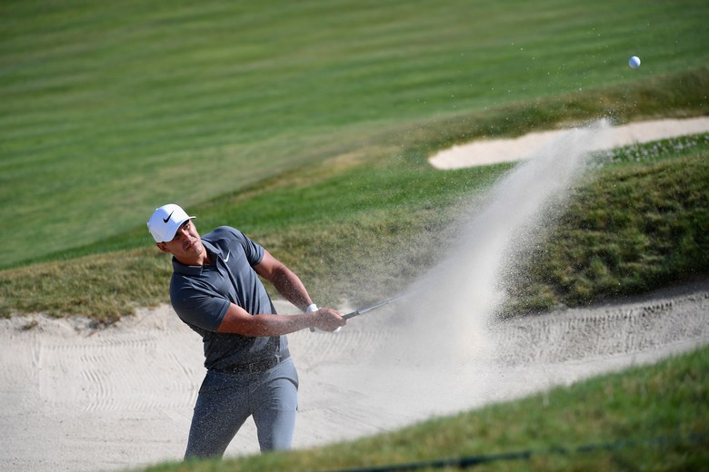 The clubs Brooks Koepka used to win the U.S. Open (again)