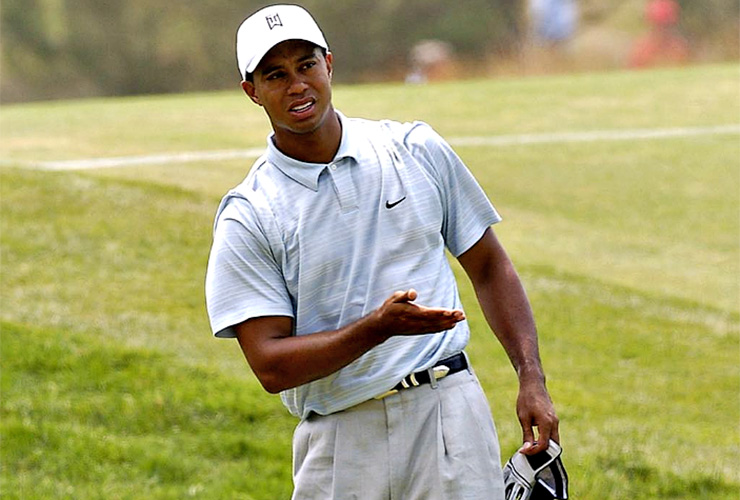 U.S. Open 2018: Jason Day reveals the needling text he sent Tiger Woods that wasn’t returned