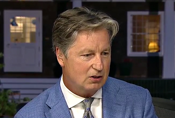 Following more controversy, Brandel Chamblee sounds off on USGA: ‘There seems to be no obvious leadership’