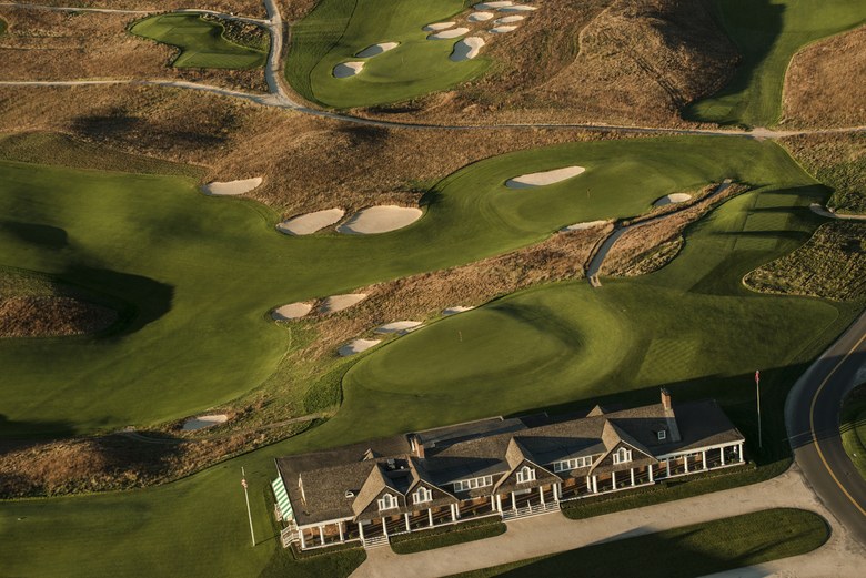 U.S. Open 2018: It’s no surprise players veer toward classic courses when picking their U.S. Open favourites