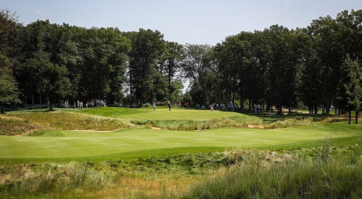Minnesota officially gets PGA Tour event for 2019