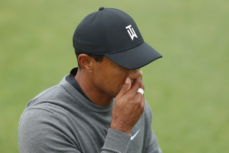 Paul Azinger on Fox Sports’ U.S. Open telecast deconstructs Tiger Woods’ issues (yes, he has more than one)