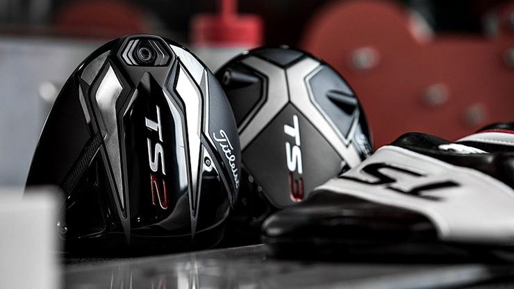 U.S. Open 2018: Titleist unveils prototype drivers at Shinnecock