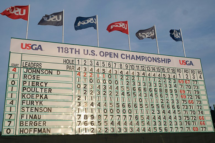 PGA Tour players’ vexation with USGA lingers